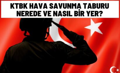 KTBK Hava Savunma Taburu