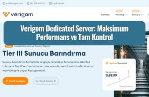 verigom-dedicated-server